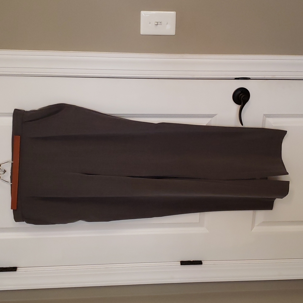 Dress slacks